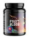 First Blood - Sour Blue Raspberry (Blue Angels) Limited Edition