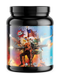 First Blood - Sour Blue Raspberry (Blue Angels) Limited Edition