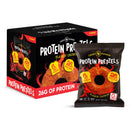 Crisp Power Protein Pretzel