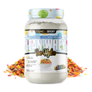 MuscleSport Lean Whey