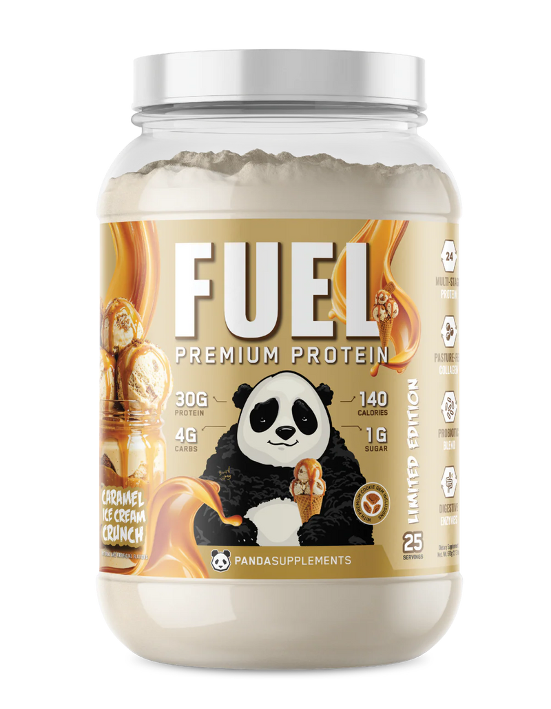 FUEL Premium Protein