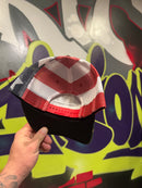 Inspyr Nutrition Camouflage Trucker Hat