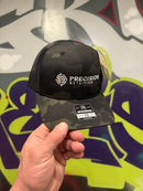 Precision Nutrition Tactical Camo Trucker Hat