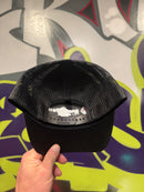 Precision Nutrition Tactical Camo Trucker Hat