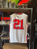 Inspyr Nutrition "21" Reversible Basketball Jerseys
