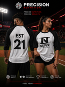 Inspyr Nutrition Baseball Tee
