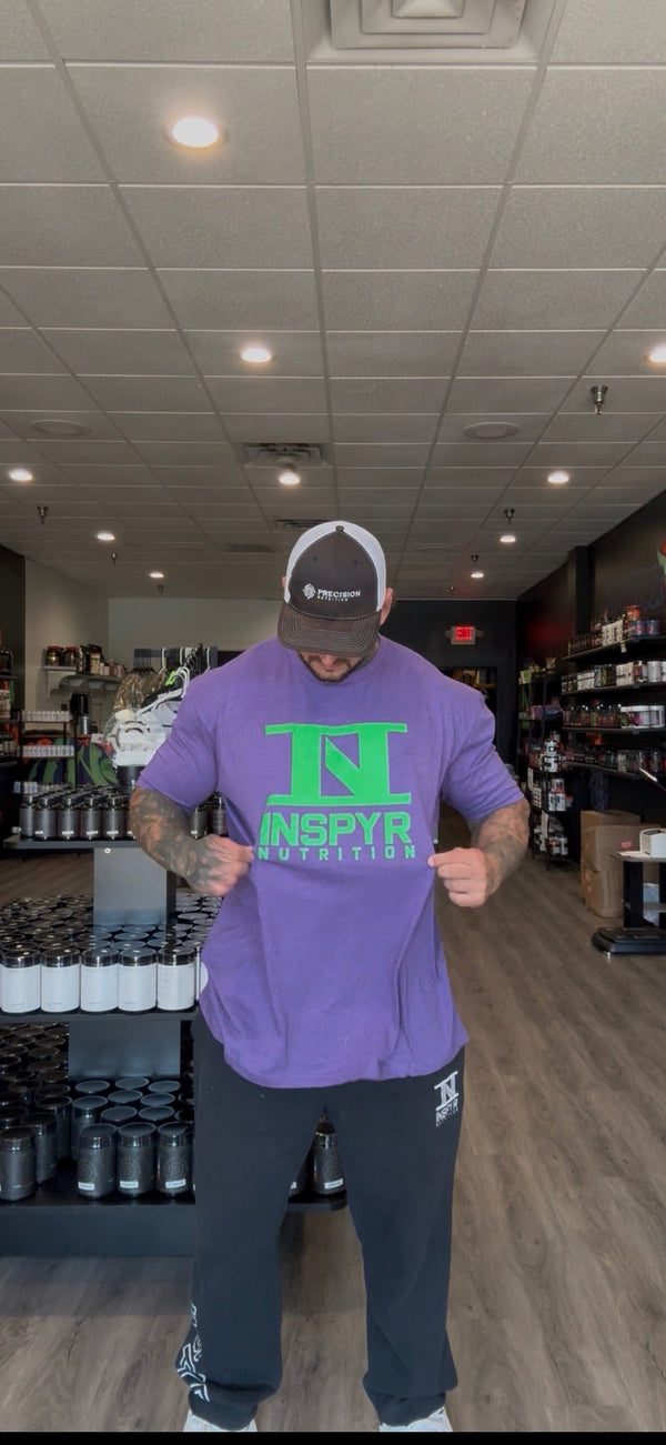 Inspyr T-Shirt