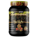 MuscleSport Lean Whey 2lb