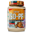 ISO-PF: Pasture Fed Isolate