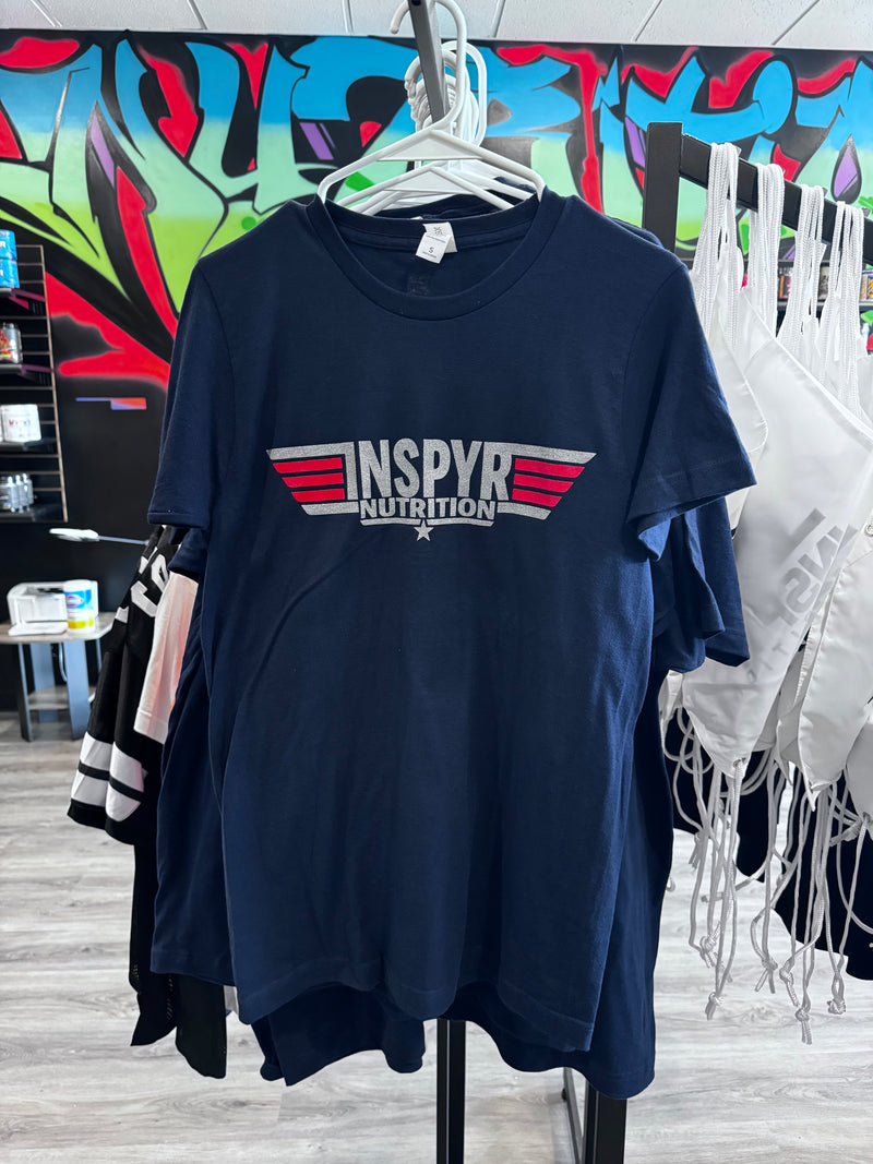 Inspyr Maverick T-Shirt