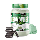 MuscleSport Lean Whey 2lb