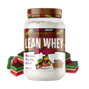 MuscleSport Lean Whey