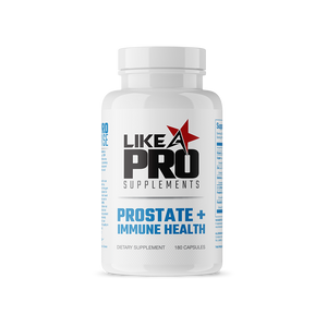 Complete Prostate + Immune Health