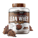 Musclesport Lean whey 5lb