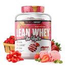 Musclesport Lean whey 5lb