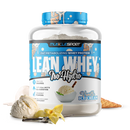 Musclesport Lean whey 5lb