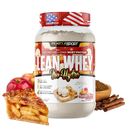 MuscleSport Lean Whey
