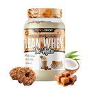 MuscleSport Lean Whey