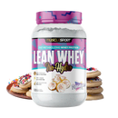 MuscleSport Lean Whey