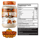 MuscleSport Lean Whey 2lb