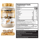 MuscleSport Lean Whey 2lb