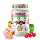 MuscleSport Lean Whey