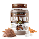 MuscleSport Lean Whey