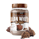 Musclesport Protein Isolate and Blends
