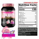 Lean Whey® Gourmet 2lb - Premium Blended Protein