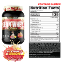 Lean Whey® Gourmet 2lb - Premium Blended Protein
