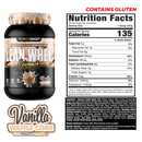 Lean Whey® Gourmet 2lb - Premium Blended Protein