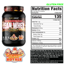 Lean Whey® Gourmet 2lb - Premium Blended Protein