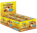 Core Nutritionals MOOSE TRACKS  BANANA PEANUT BUTTER BLONDIE