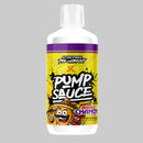 Pump Sauce™️