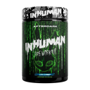 INHUMAN Pre-Workout MATRIX Edition