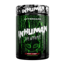 INHUMAN Pre-Workout MATRIX Edition