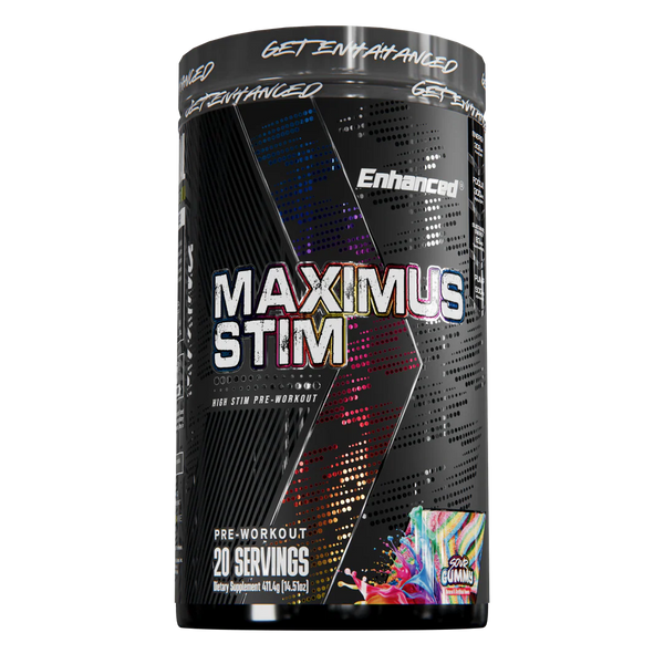 MAXIMUS STIM