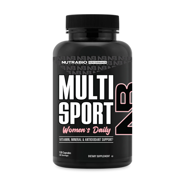 MultiSport for Women 120 capsules