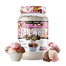 MuscleSport Lean Whey