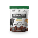 Steak-N-Eggs