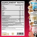 FUEL Premium Protein