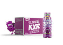 KXR® x PEZ® High-Stim Pre-Workout RTD