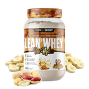 MuscleSport Lean Whey