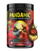 PANDAMIC EXTREME PRE-WORKOUT