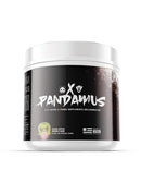 Panda x V1 - PANDAMUS Pre-Workout (Non Stim)