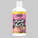 Pump Sauce™️