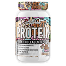 PROTEIN+ Collagen & Probiotics