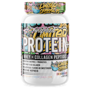 PROTEIN+ Collagen & Probiotics