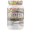 PROTEIN+ Collagen & Probiotics