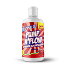 PUMP N' FLOW Stim Free Pre-Workout Pump Liquid w/ Glycerol